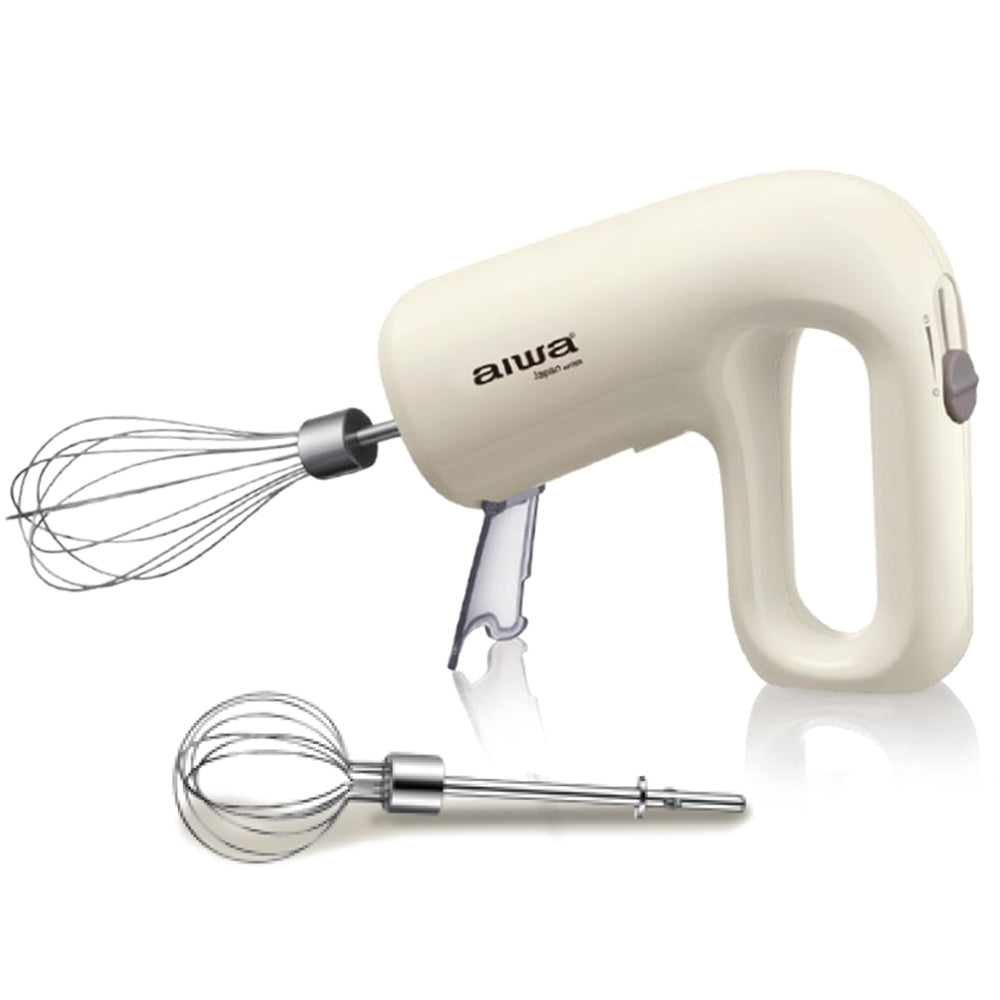 aiwa 無線打蛋器AI-DDQ01『11/11~16限時折扣』