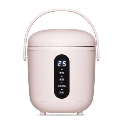 【CLAIRE】mini cooker電子鍋CKS-B030P