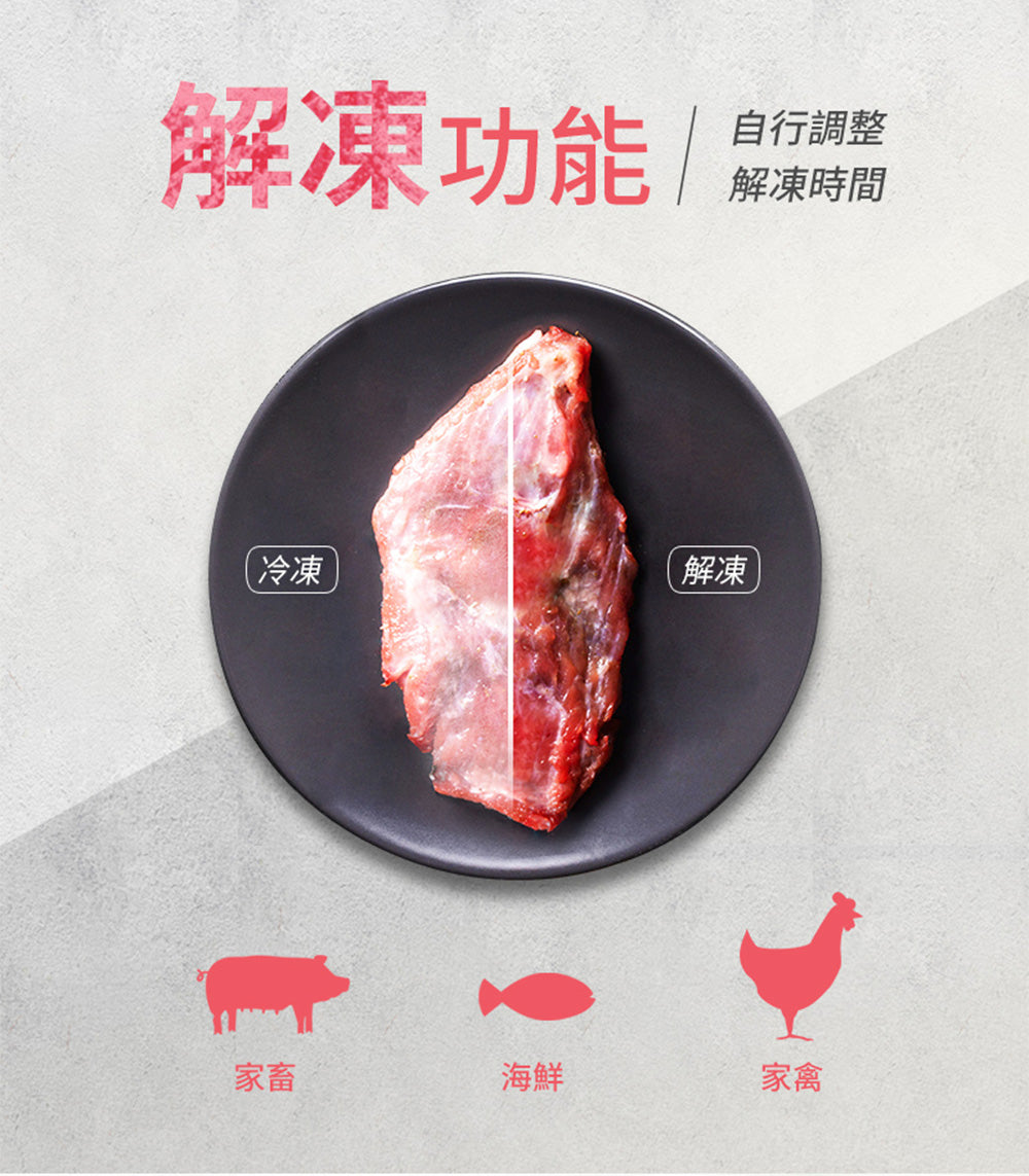 【聲寶SAMPO】20公升平台機械式微波爐RE-C020PR