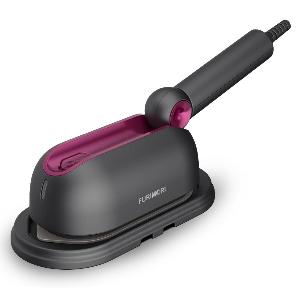 富力森手持兩用掛燙機『11/11~16限時折扣』