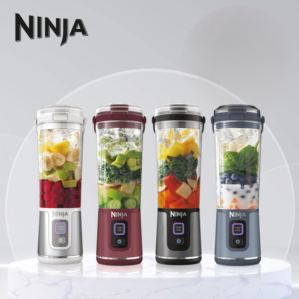 NINJA BLAST 無線果汁機 BC151
