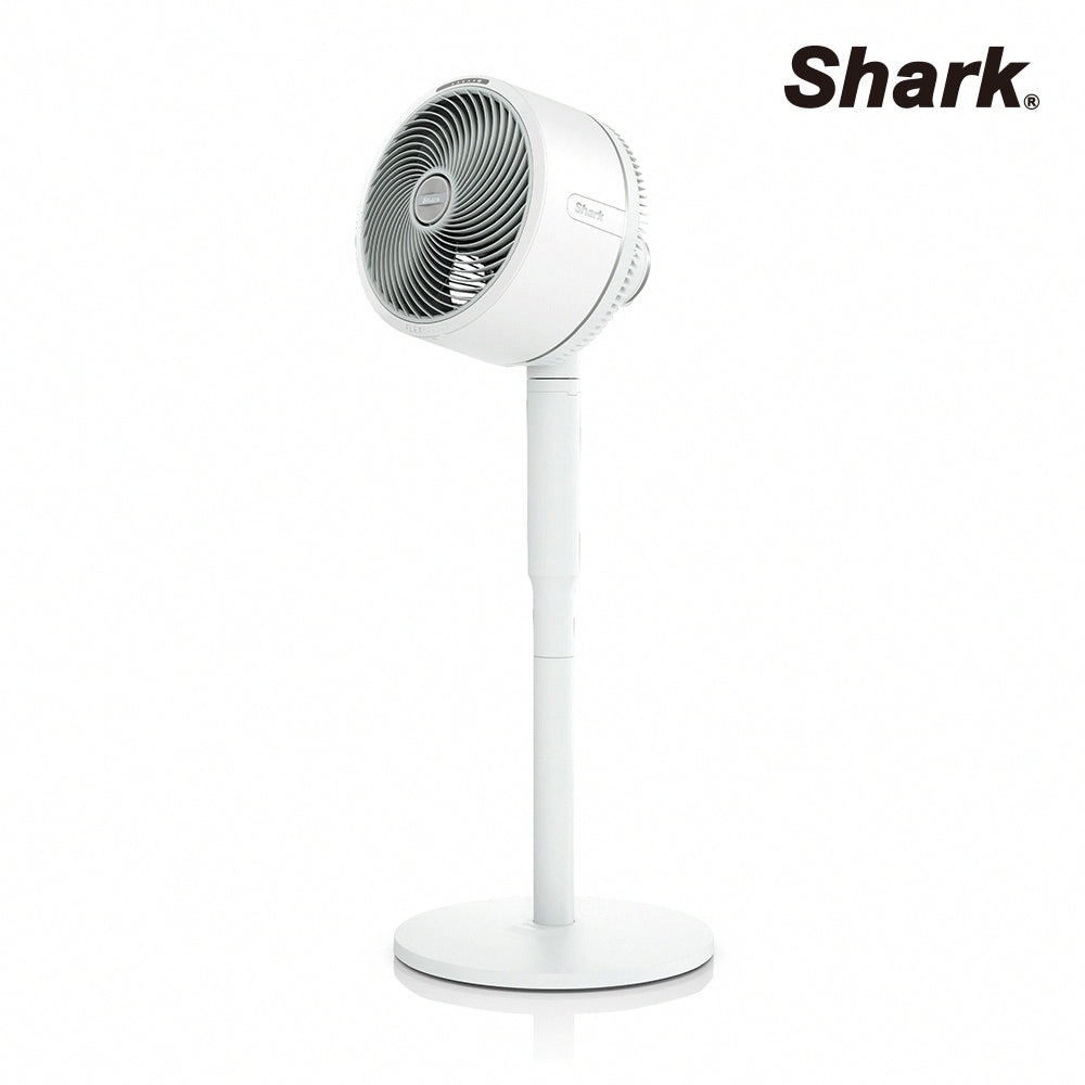 Shark 防潑水風扇 FA221TWWH