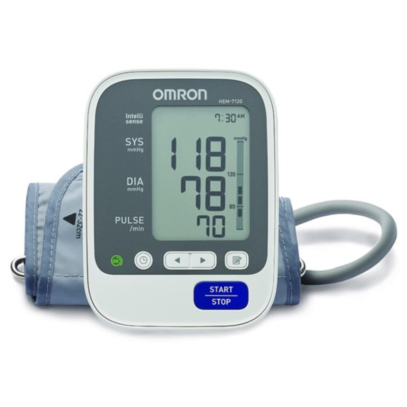 OMRON 上臂式血壓計HEM-7130『11/11~16限時折扣』
