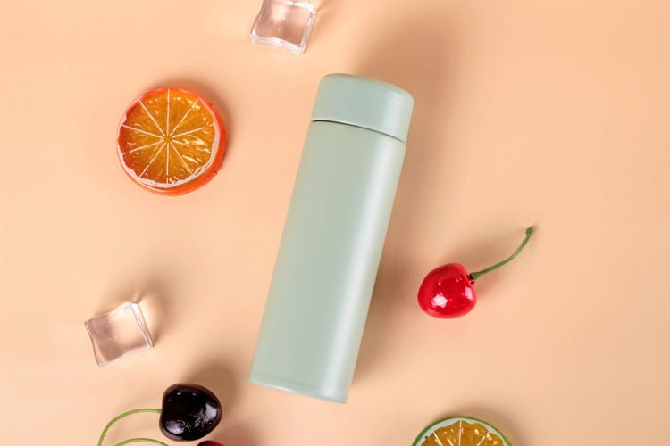 攜帶用魔法真空口袋杯 150ML(三色隨機出貨)『11/11~16限時折扣』