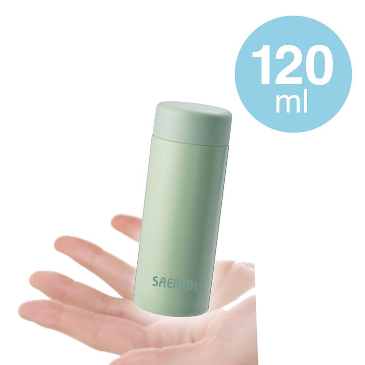 攜帶用魔法真空口袋杯 120ML『11/11~16限時折扣』