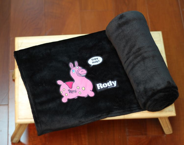 RODY俏皮舒絨毯『11/11~16限時折扣』