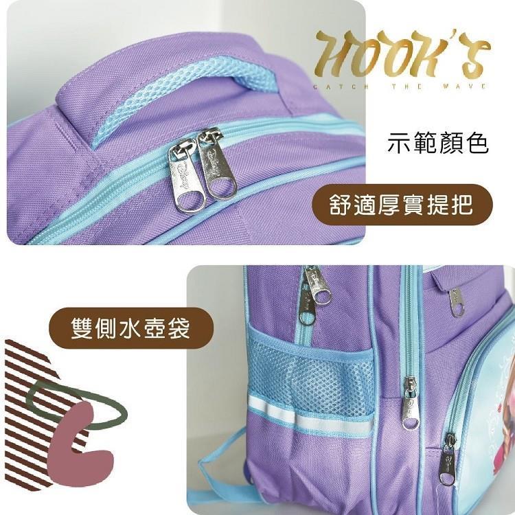 【天竺鼠車車】多功能休閒書包/兒童後背包-馬鈴薯