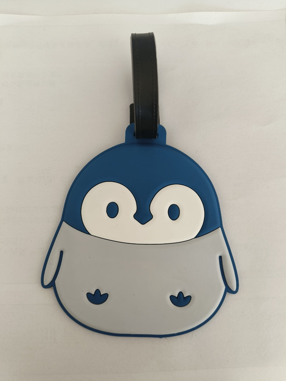 小企鵝BOBO 20吋PET環保行李箱