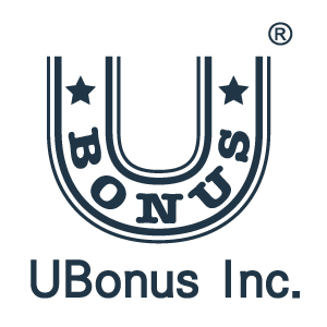 微積分股份有限公司UBonus Inc. logo