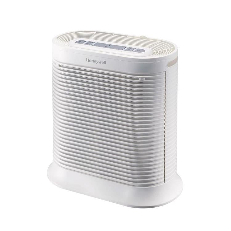 【美國Honeywell】抗敏空氣清淨機HPA-100APTW