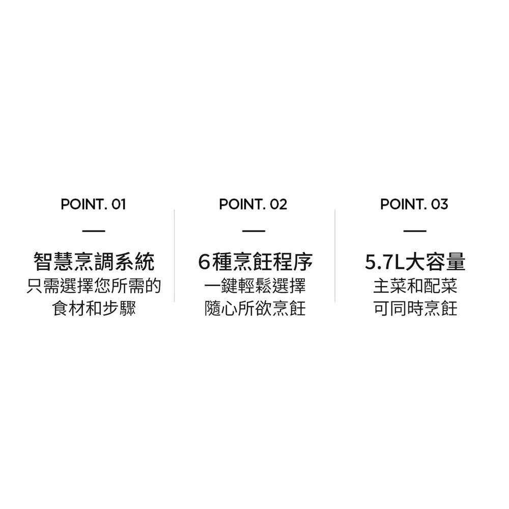 NINJA 氣炸燒烤爐 AG551TW