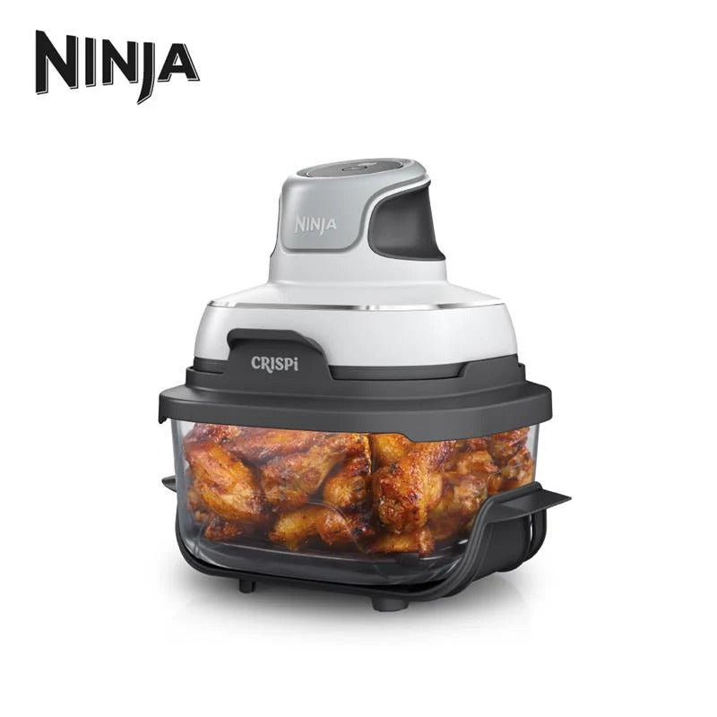 NINJA 透明玻璃氣炸鍋 FN090