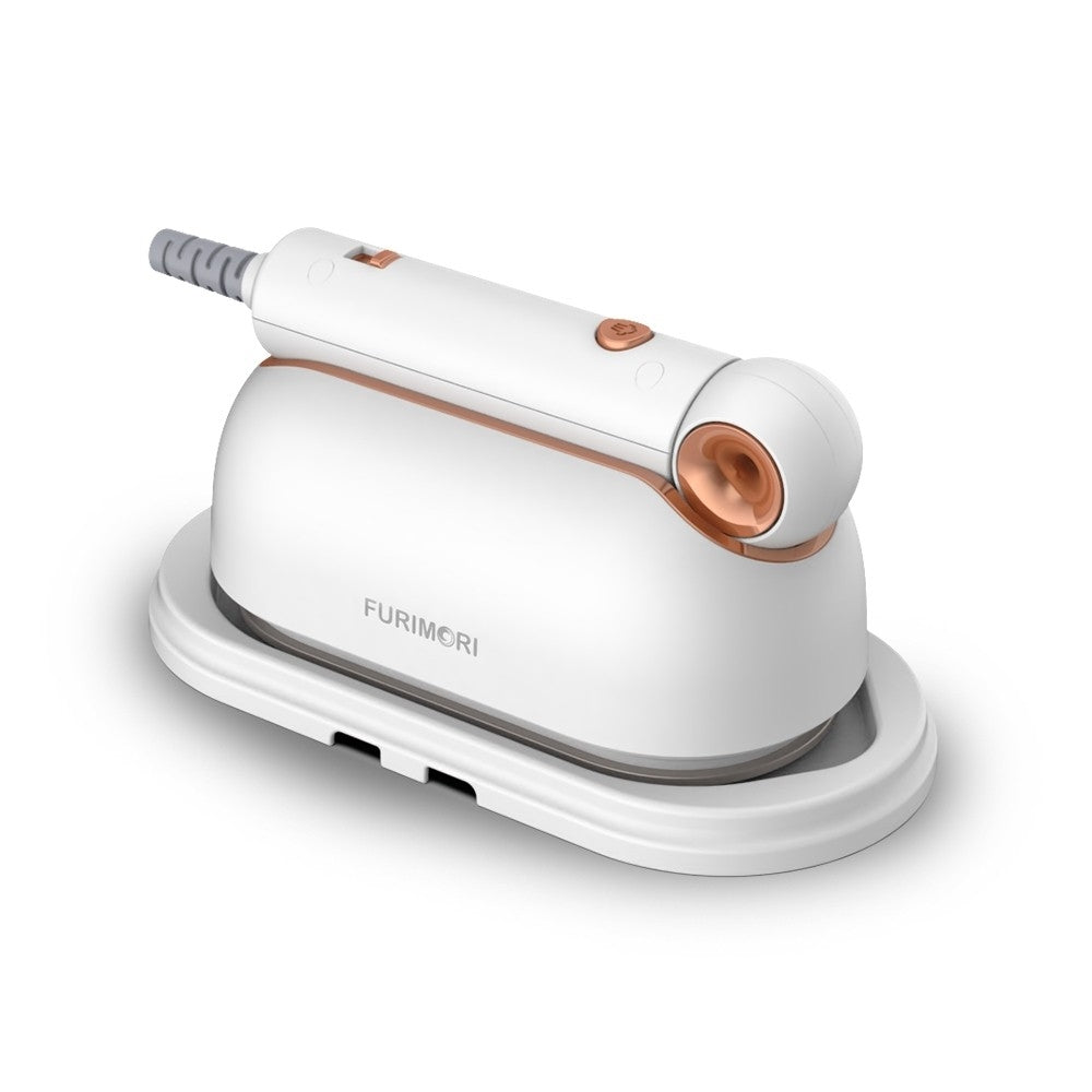 富力森手持兩用掛燙機『11/11~16限時折扣』