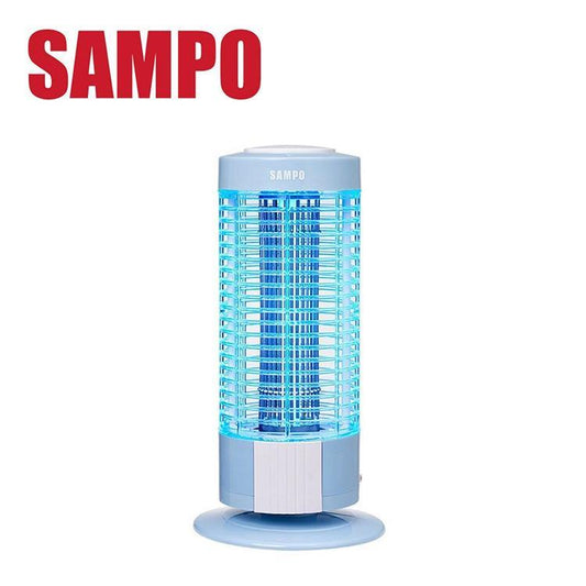 【聲寶SAMPO】10W電擊式捕蚊燈ML-PL10Y
