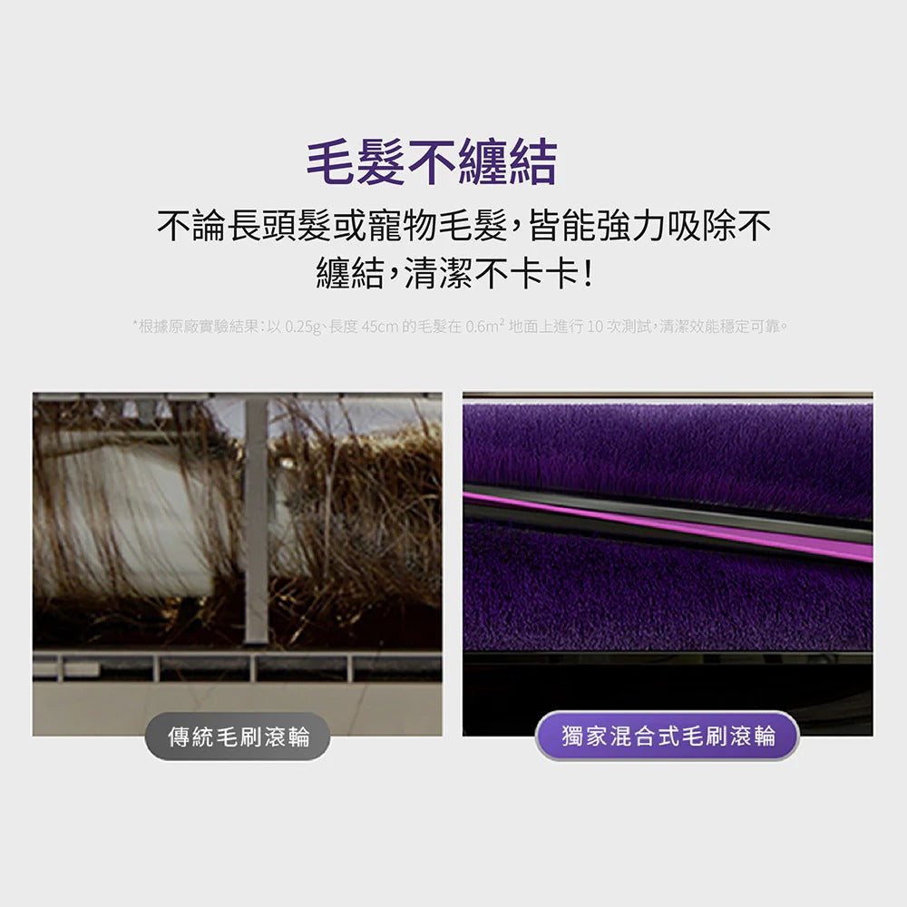 Shark自動集塵無線吸塵器 LC351TW