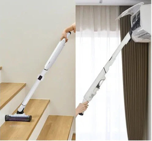 Shark自動集塵無線吸塵器 LC351TW