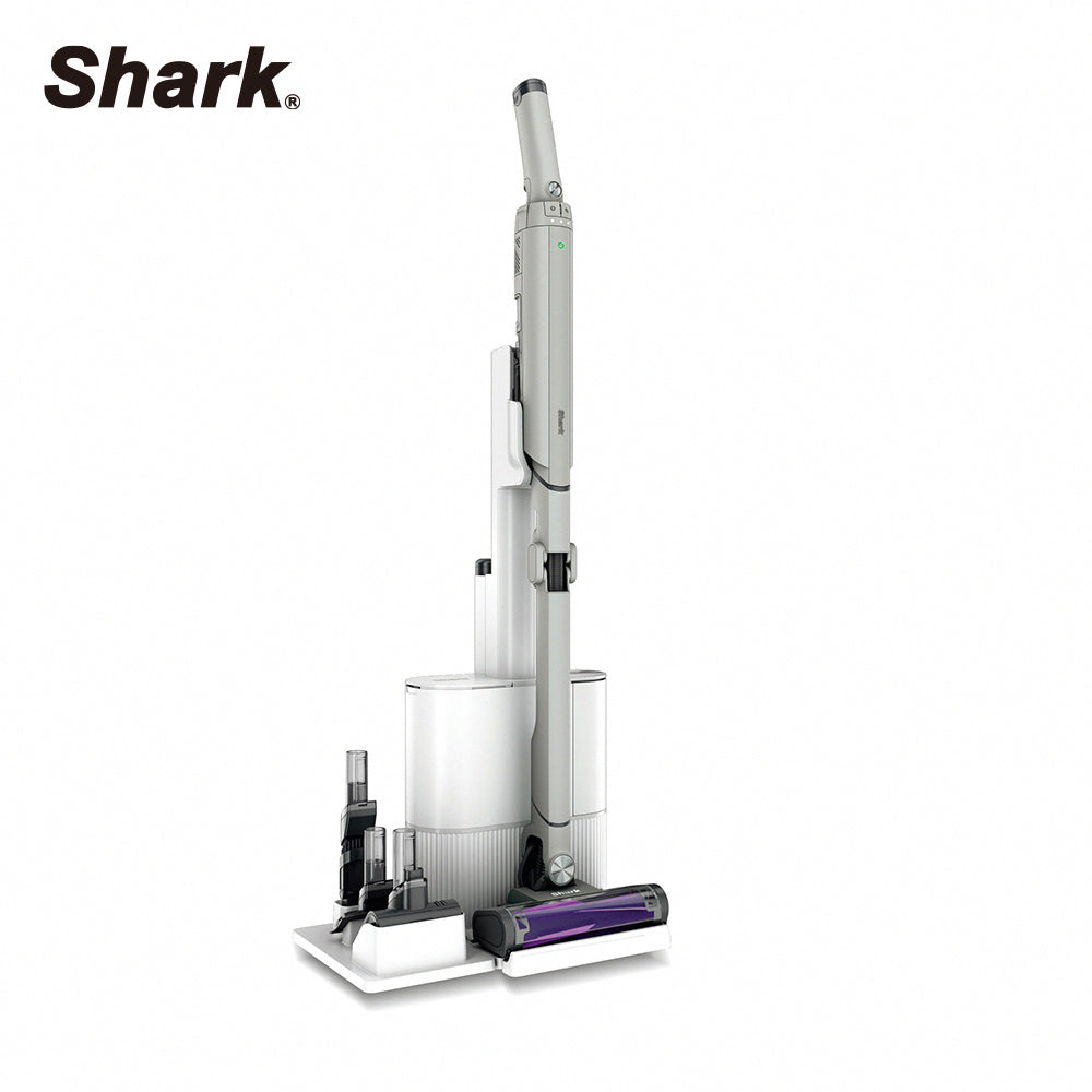 Shark自動集塵無線吸塵器 LC351TW