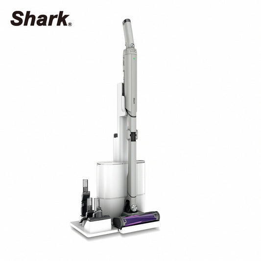 Shark自動集塵無線吸塵器 LC351TW