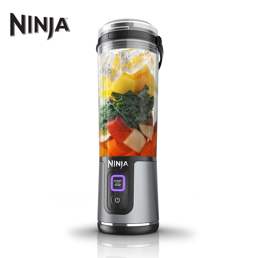 NINJA BLAST 無線果汁機 BC151