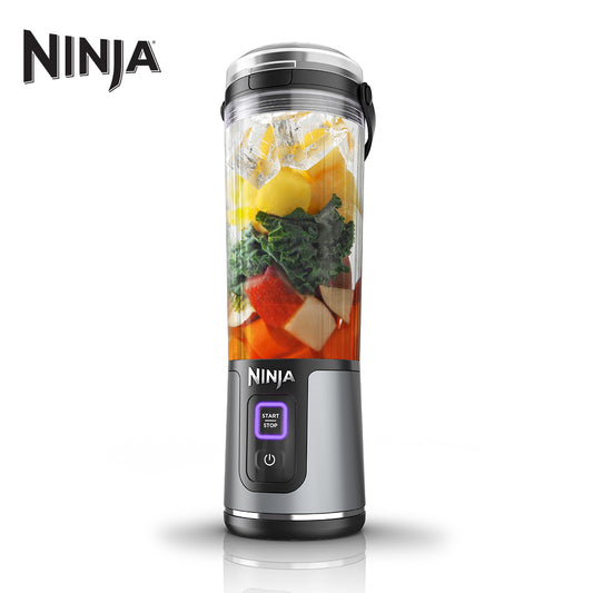 NINJA BLAST 無線果汁機 BC151