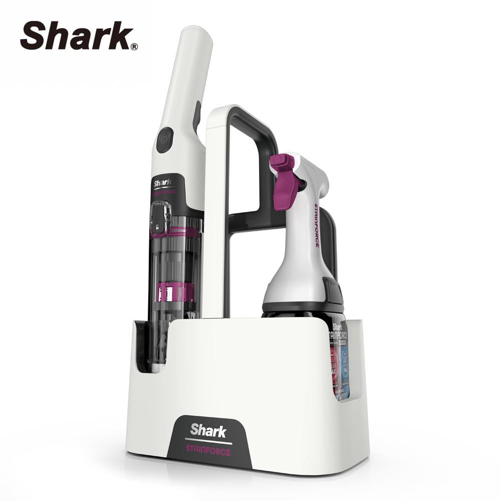 Shark無線去漬清潔機HX100TW