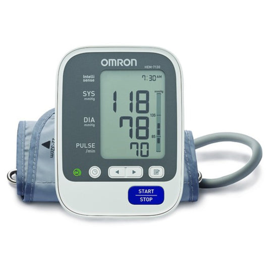 OMRON 上臂式血壓計HEM-7130『11/11~16限時折扣』