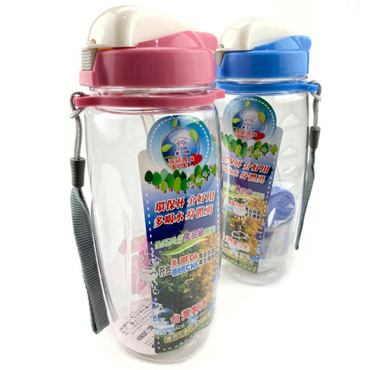 【寶石牌】耐熱休閒壺 二色隨機『11/11~16限時折扣』