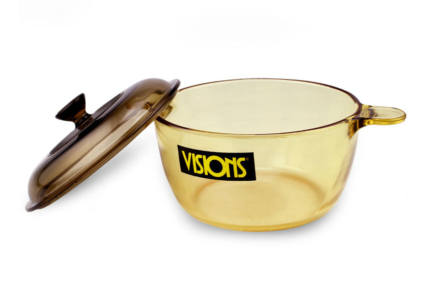 康寧晶彩透明鍋1.5L『11/11~16限時折扣』