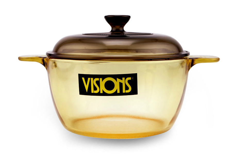 康寧晶彩透明鍋1.5L『11/11~16限時折扣』