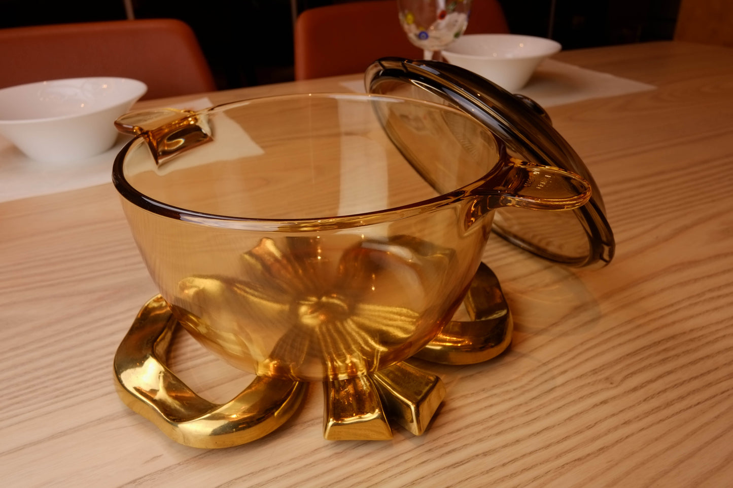 康寧晶彩透明鍋1.5L『11/11~16限時折扣』