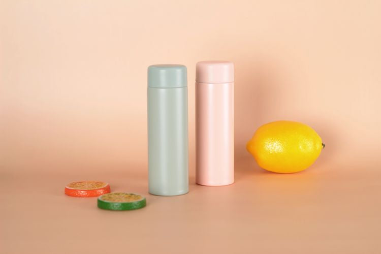 攜帶用魔法真空口袋杯 150ML(三色隨機出貨)『11/11~16限時折扣』