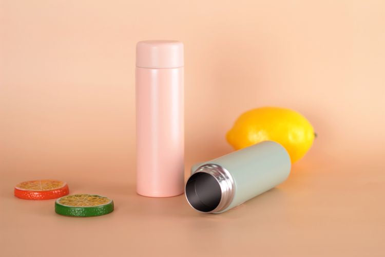 攜帶用魔法真空口袋杯 150ML(三色隨機出貨)『11/11~16限時折扣』