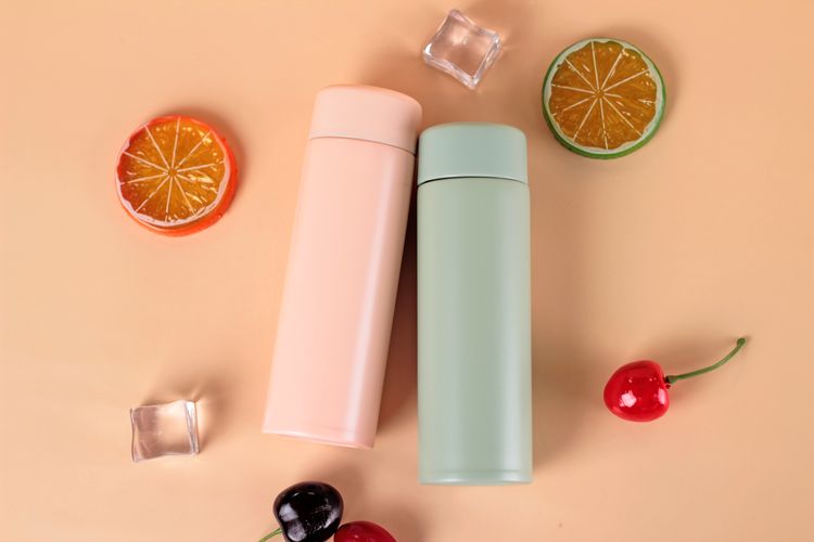 攜帶用魔法真空口袋杯 150ML(三色隨機出貨)『11/11~16限時折扣』