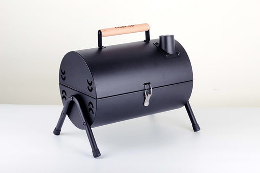 Diamond Chef 美式雙面烤肉爐『11/11~16限時折扣』