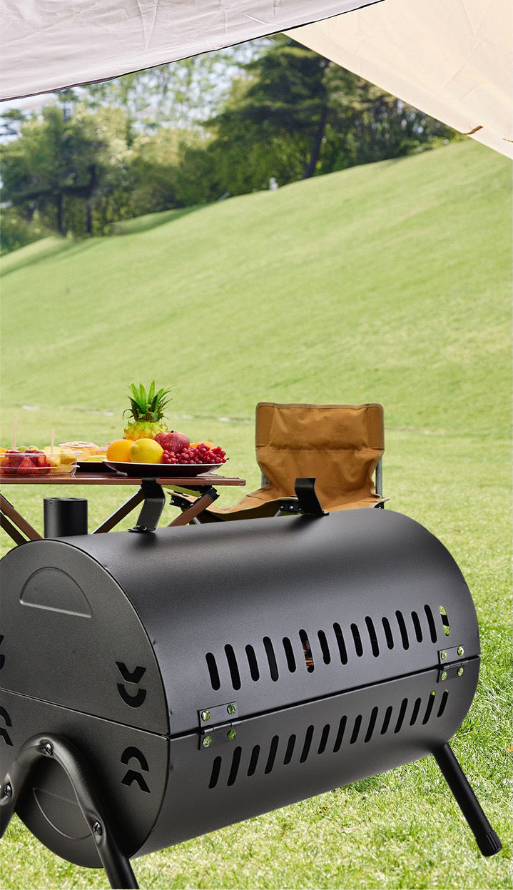 Diamond Chef 美式雙面烤肉爐『11/11~16限時折扣』