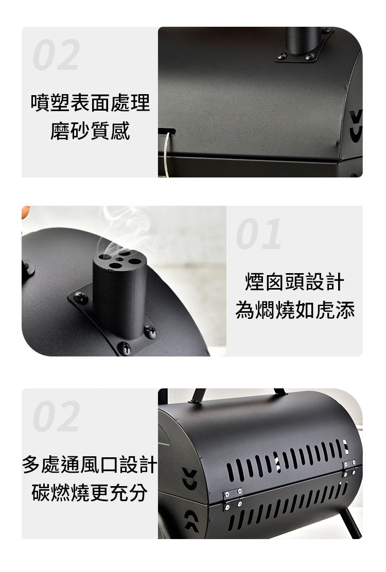 Diamond Chef 美式雙面烤肉爐『11/11~16限時折扣』