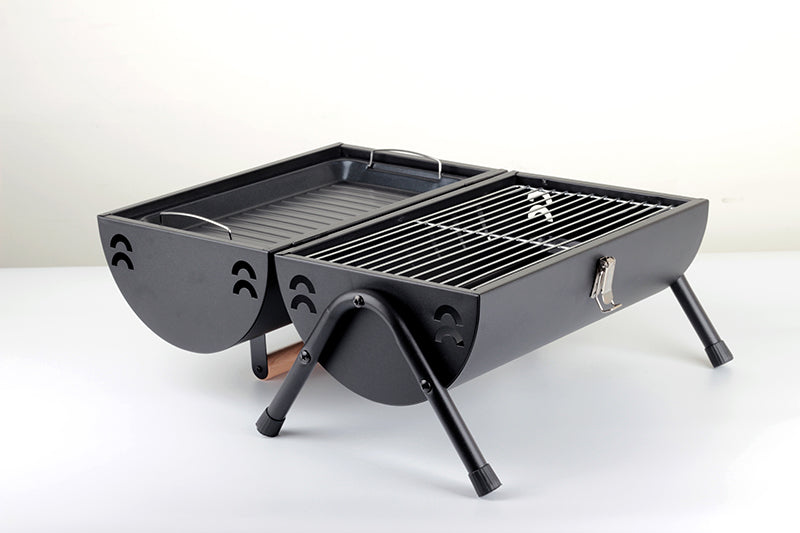 Diamond Chef 美式雙面烤肉爐『11/11~16限時折扣』