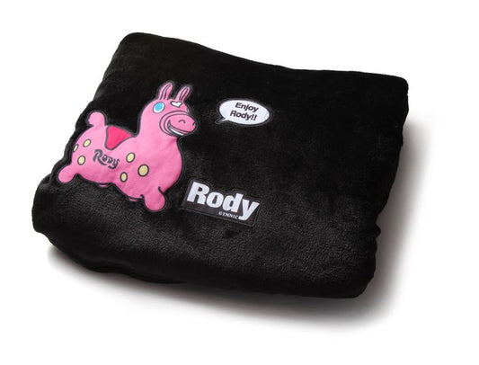 RODY俏皮舒絨毯『11/11~16限時折扣』