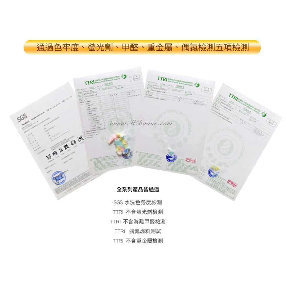 【優柏納斯UBONUS】花漾雪絨地墊 地墊 吸水 快乾 止滑 腳踏墊 門墊(棉花糖)