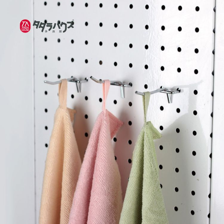 TATARA HOUSE® Colorful Cloud Rags Set of 6