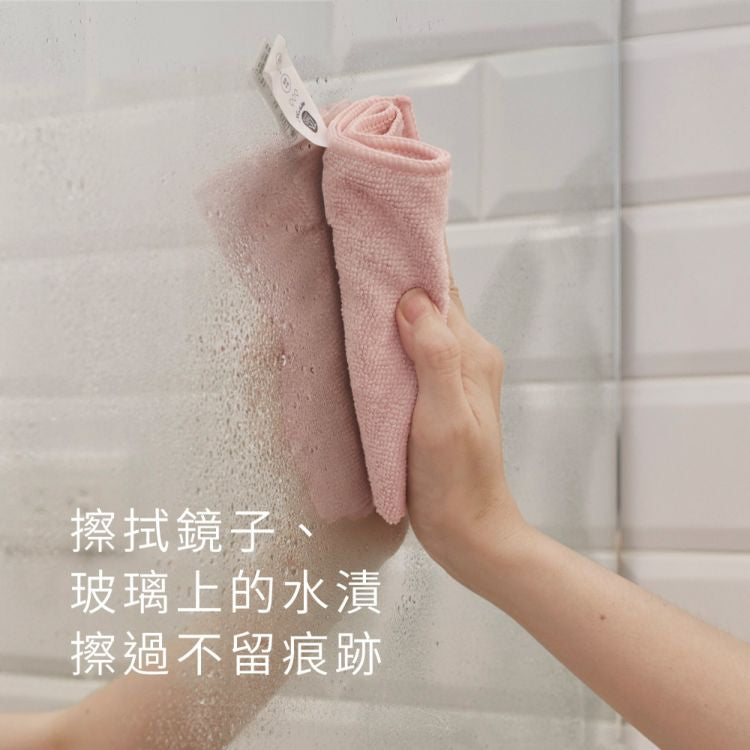 TATARA HOUSE® Colorful Cloud Rags Set of 6