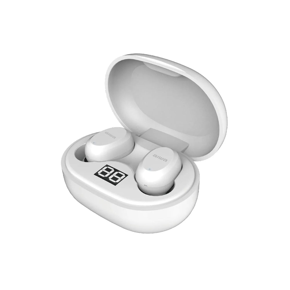 aiwa真無線藍牙耳機AT-X80J『11/11~16限時折扣』