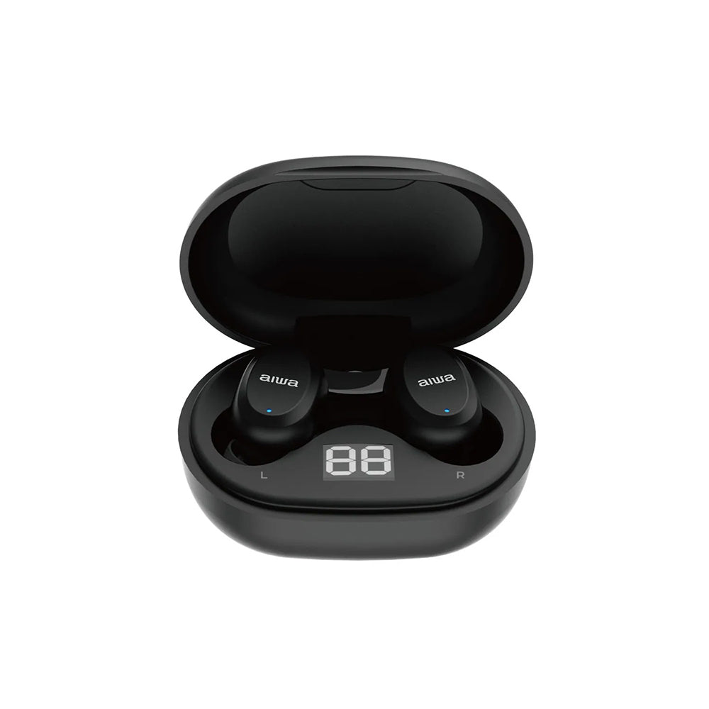 aiwa真無線藍牙耳機AT-X80J『11/11~16限時折扣』