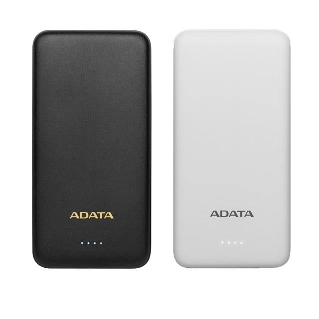 ADATA 威剛 T10000 輕薄時尚行動電源