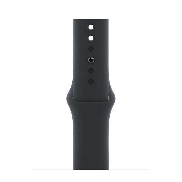 Apple Watch S7 GPS 45mm 星光色鋁金屬錶殼『11/11~16限時折扣』