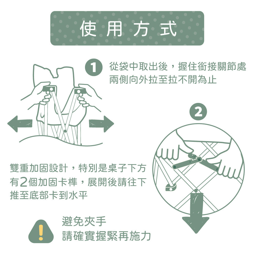 【麻吉貓majimeow】 戶外露營摺疊桌椅組/野餐桌椅/休閒桌椅