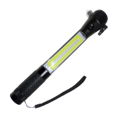 KINYO 四合一多功能LED手電筒LED-227『11/11~16限時折扣』