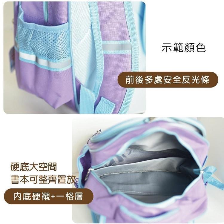 【獅子王】多功能休閒書包/兒童後背包