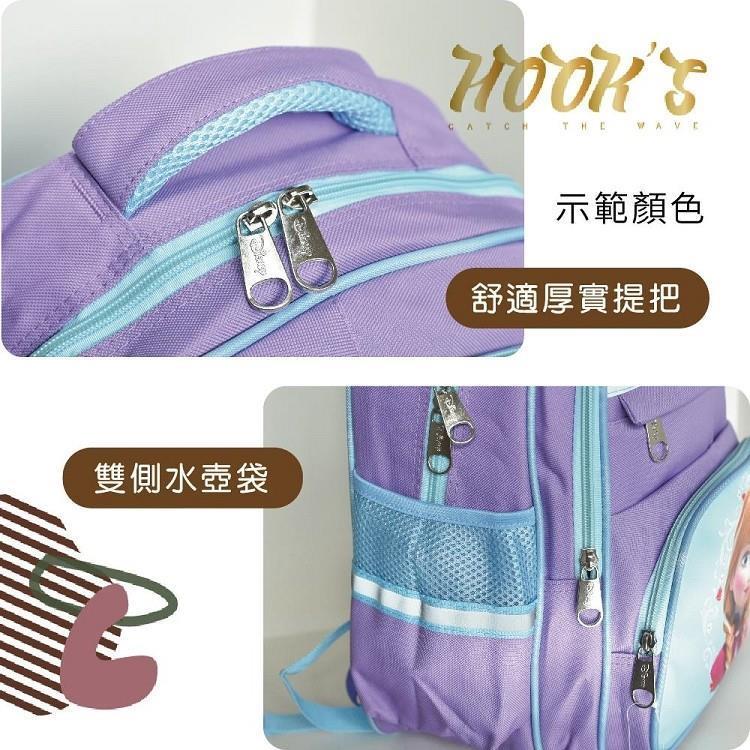 【天竺鼠車車】多功能休閒書包/兒童後背包-阿比