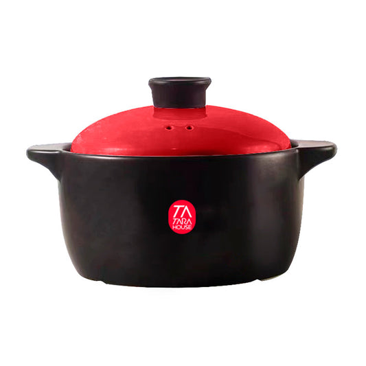 TATARA HOUSE® clay pot